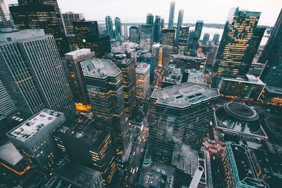 Las 10 empresas que más invierten en Bolsa