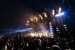 Los festivales más importantes de este verano
